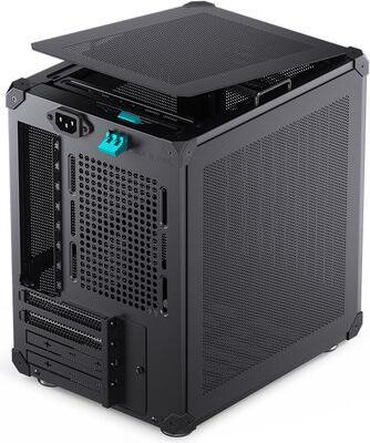 Produktbild Jonsbo C6 (Mini-DTX, ITX)