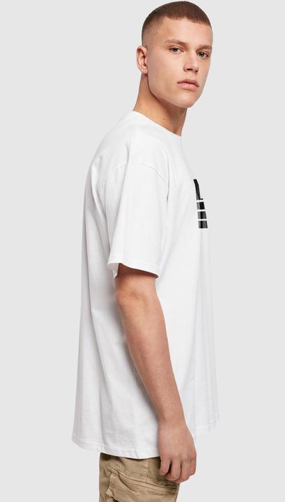 Produktbild Merchcode Layla - Limited Edition Oversize Tee - 111661 (XL)