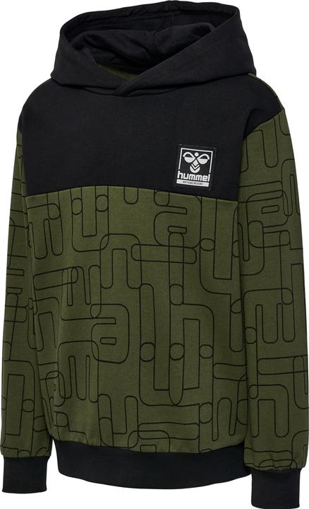 hummel Hmlequality Hoodie (110)