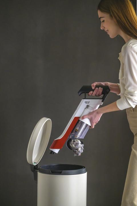Immagine prodotto Hoover HF202H 011 - HF2 Home 2 Batterie