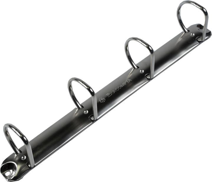Image du produit Exacompta Ringbücher (A4, 60 mm, 1 pièce(s))