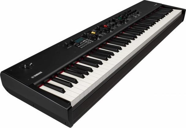Image du produit Yamaha CP88 (88 Boutons)
