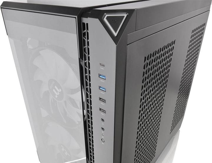 Produktbild Thermaltake View 51 (E-ATX)