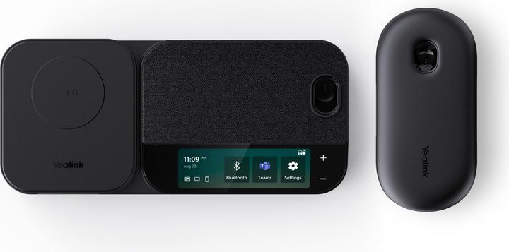 Produktbild Yealink BH 71 (Kabellos, USB-C)
