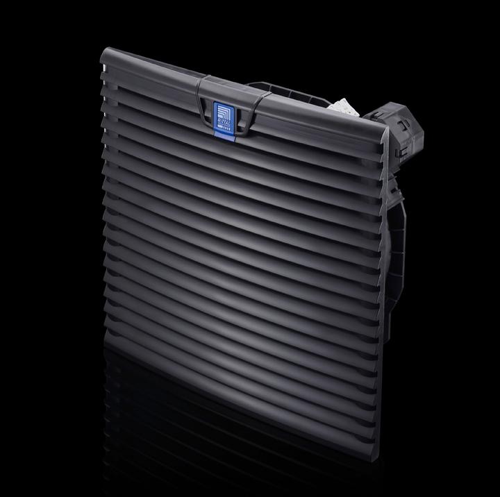 Rittal SK 3243.108 Filterlüfter (B x H x T) 323 x 323 x 25mm 1St.
