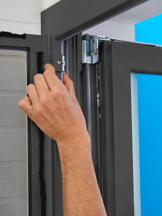 Image du produit tesa Adaptateur Alu Comfort