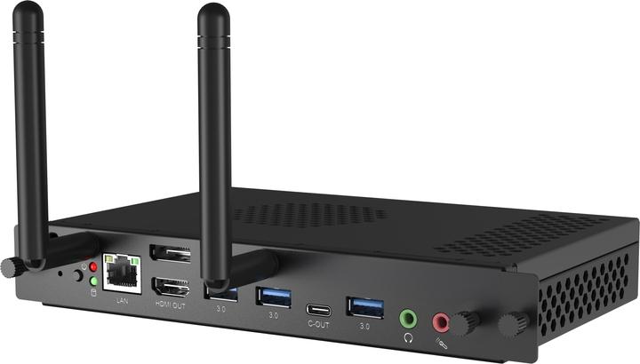 Immagine prodotto iiyama Modulo PC con slot OPS e UW5K supportato