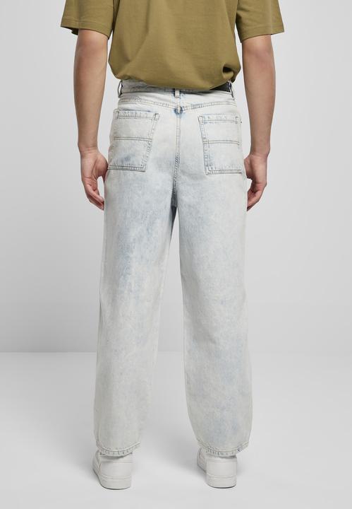 Produktbild Urban Classics 90‘s Jeans (32)