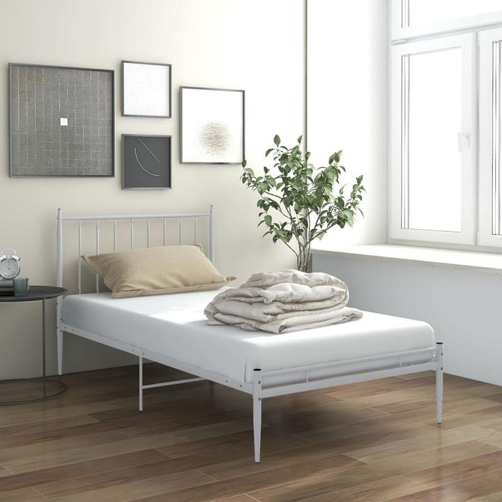 Actual product image VidaXL Sara (100 x 200 cm)