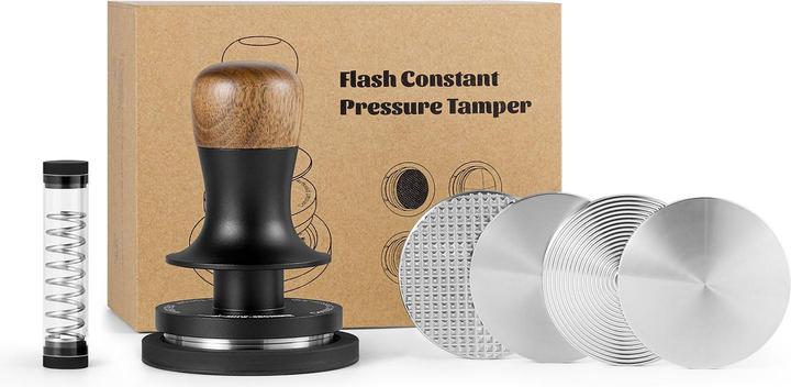 Actual product image MHW 3Bomber Flash Tamper Set 2.0