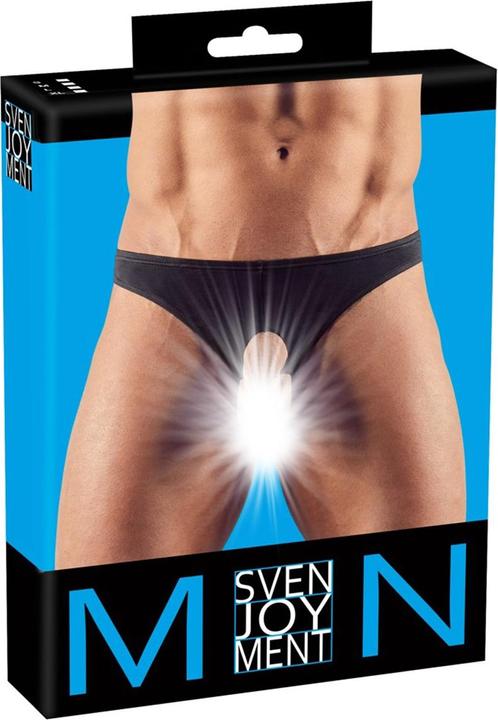 Immagine prodotto Svenjoyment Riostring Showmaster (L)