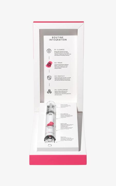 Actual product image Dr. Liv Redness Relief (15 ml, Day cream)