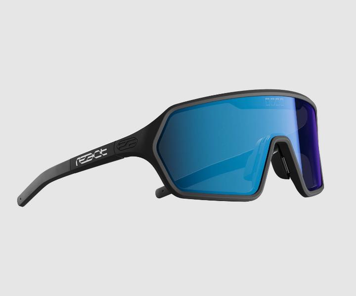 Image du produit React Rev (Bleu-noir, Onyx, Ruby, Bleu, Ambre)