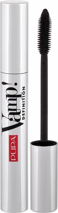 Pupa Milano Vamp! Definizione (001 Extra Nero)