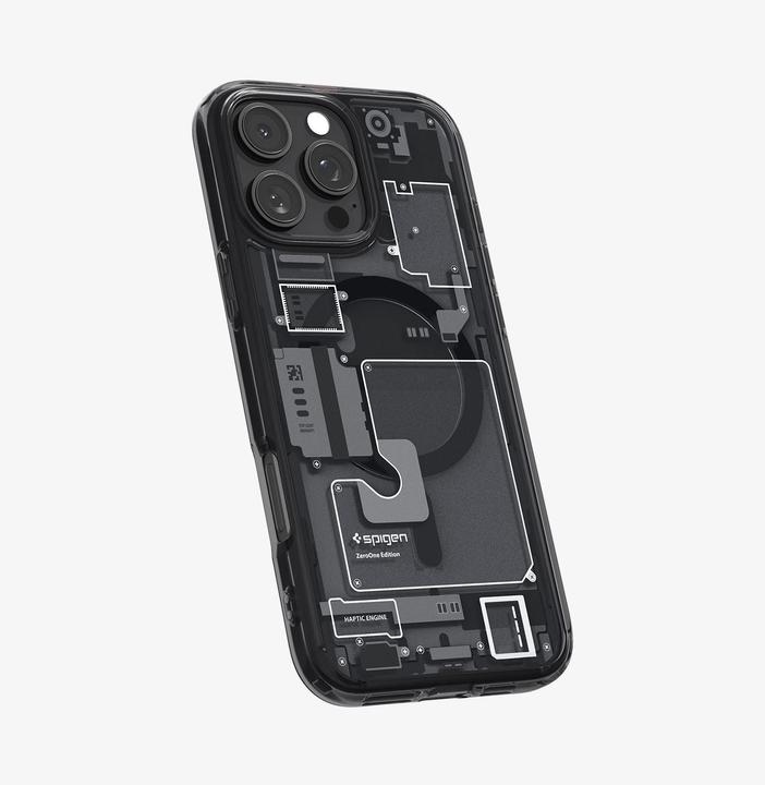 Immagine prodotto Spigen Ultra Hybrid MAG (Apple iPhone 16 Pro)