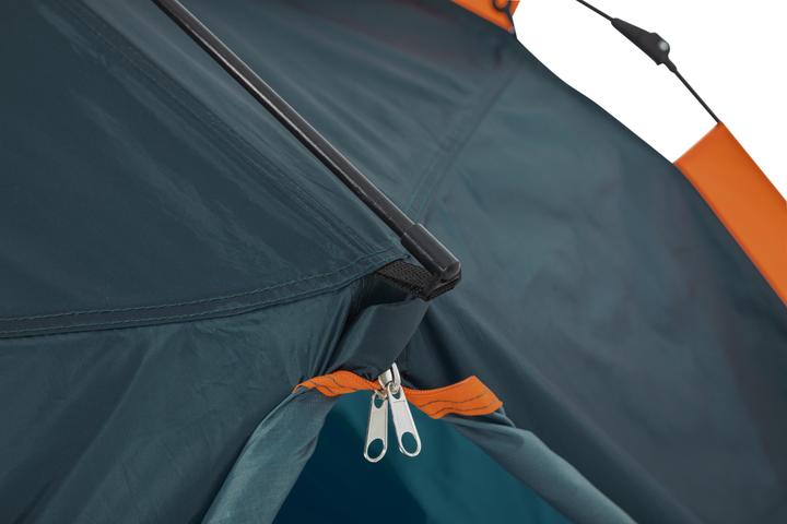 Produktbild Bestway Tent Polyester 2 Entrances 2 Exits 70/210/70x240x138 cm Camping 68142 (Kuppelzelt, 4.81 kg, 4 Personen)