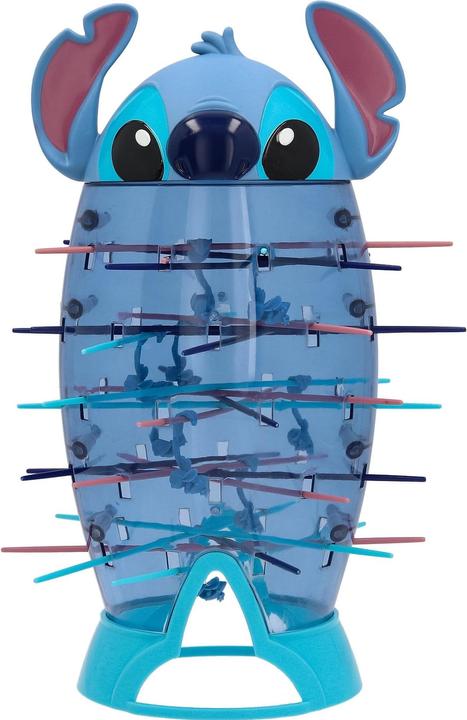 Image du produit Spectron Jeu d'adresse Stitch Drop (Multilingue)
