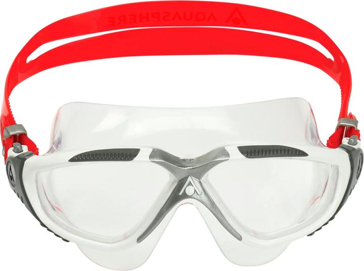 Produktbild Aqua Sphere Vista Schwimmbrille Erwachsene (One Size)