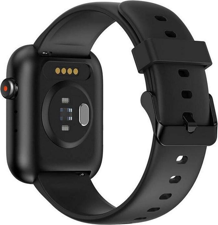 Actual product image Mobvoi TicWatch GTH 2 (37 mm)