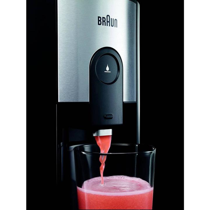 Produktbild Braun Multiquick 5 J500 (CH-Stecker)