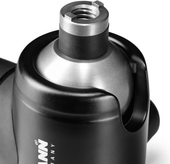 Produktbild Cullmann Magnesit MB2.4 Kugelkopf (Kugelkopf)