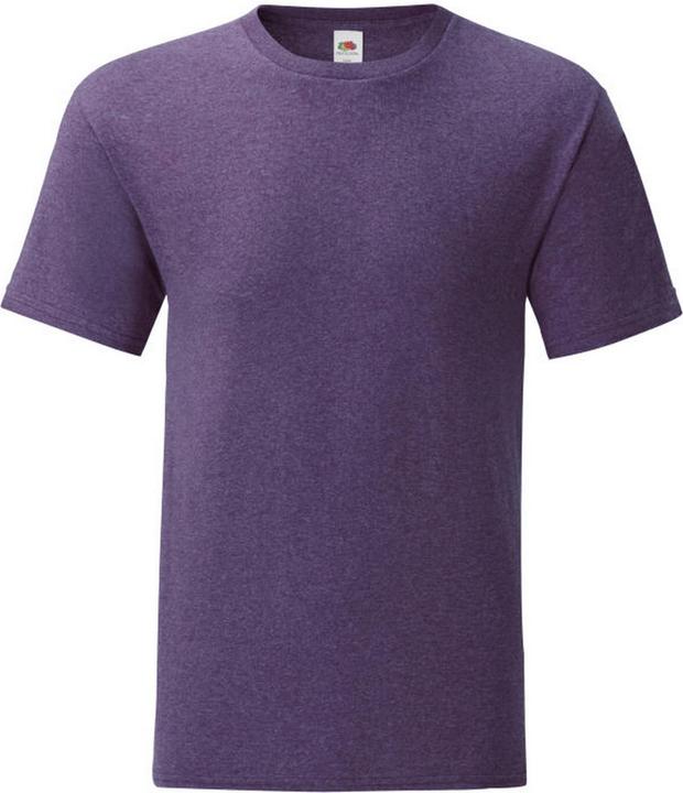 Actual product image Fruit of the Loom Mens Iconic 150 T-Shirt (XL)