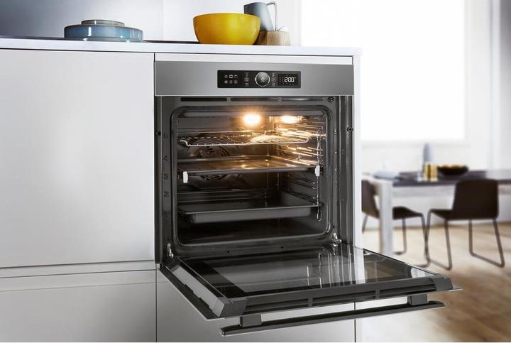 Image du produit Whirlpool AKZ9 6220 IX