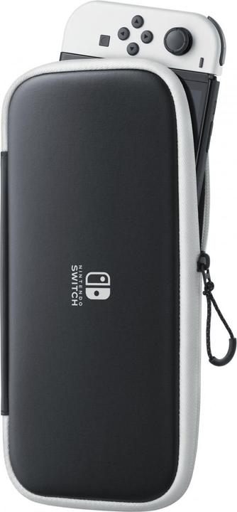 Image du produit Nintendo Étui OLED & film de protection (Switch OLED)