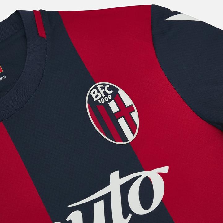 Immagine prodotto Macron Maglia FC Bologna (L)