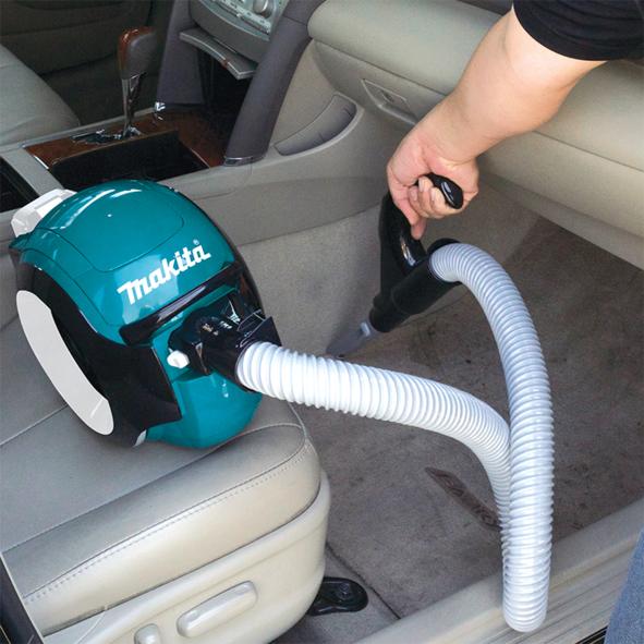 Actual product image Makita DCL501Z