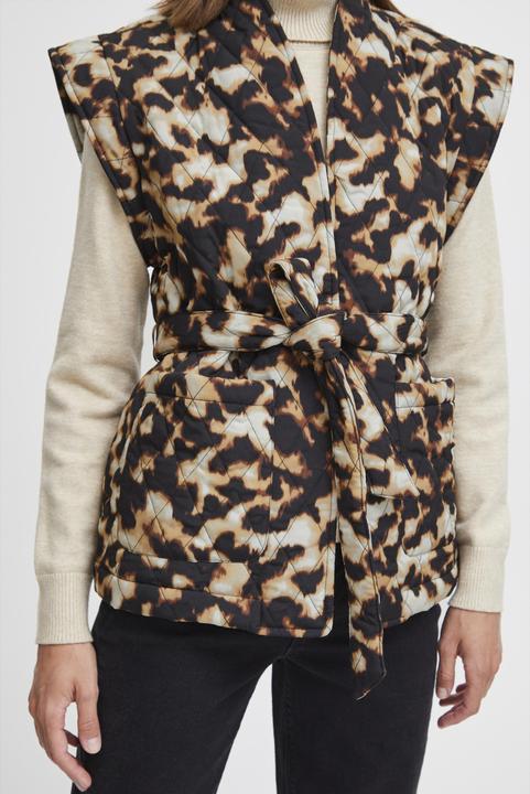 Actual product image B.young 's vest daima (34)