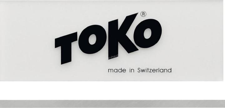 Toko Plexiblade 5mm (Lame)