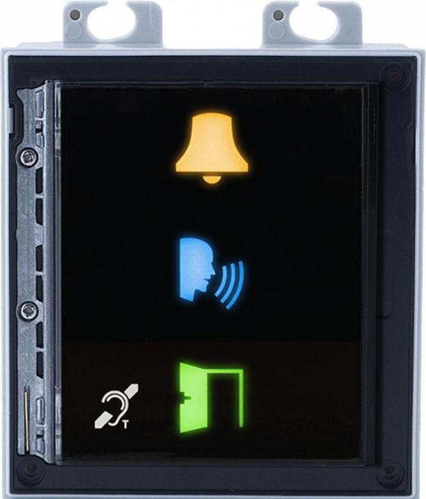 Actual product image 2N Helios IP Verso -