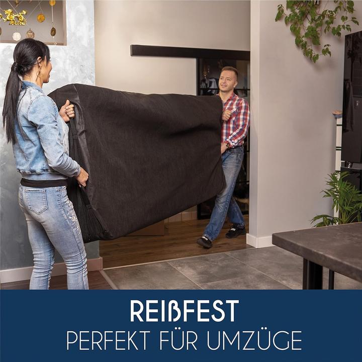 Image du produit Dreamzie Housse de matelas (180 x 200 cm)