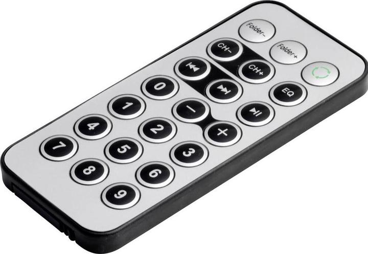 Produktbild Technaxx FM-T500 Transmitter