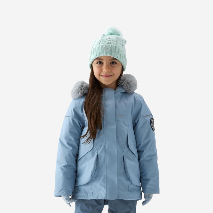 Actual product image Quechua SH500 (122)