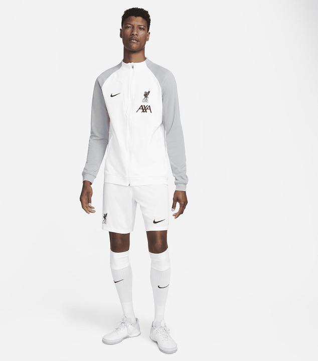 Actual product image Nike Liverpool FC Anthem Jacket - 2022-23 (S)