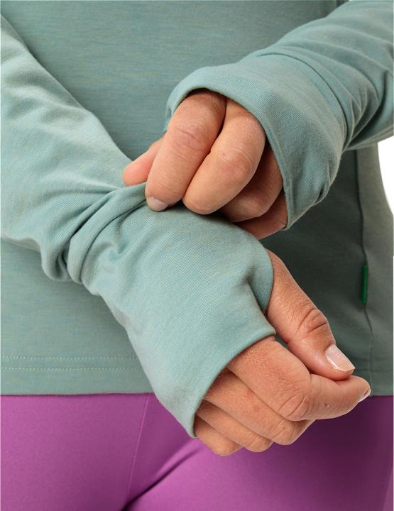 Immagine prodotto Vaude Sveit LS Shirt II (40)