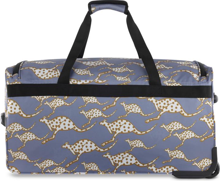 Chiemsee Schultertasche