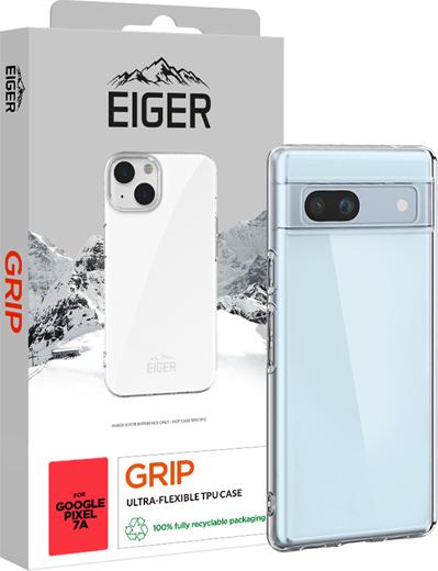 Immagine prodotto Eiger Custodia Grip (Google Pixel 7a)