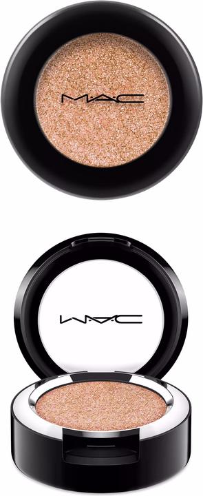 Actual product image MAC Cosmetics Dazzleshadow (Yes To Sequin)