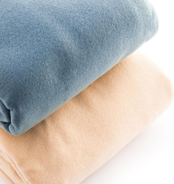 Produktbild InnovaGoods Individuelle Ärmeldecke mit Tasche Faboulazy (170 x 130 cm)