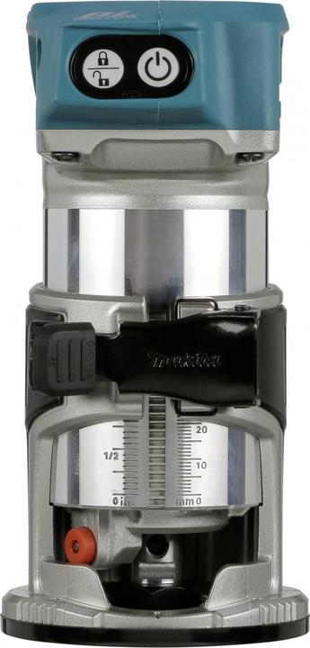Actual product image Makita DRT50Z