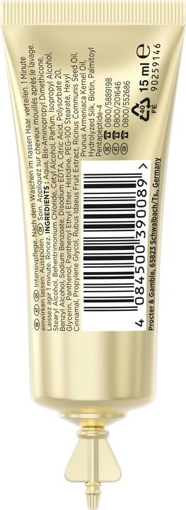 Actual product image Pantene Repair & Care (15 ml)