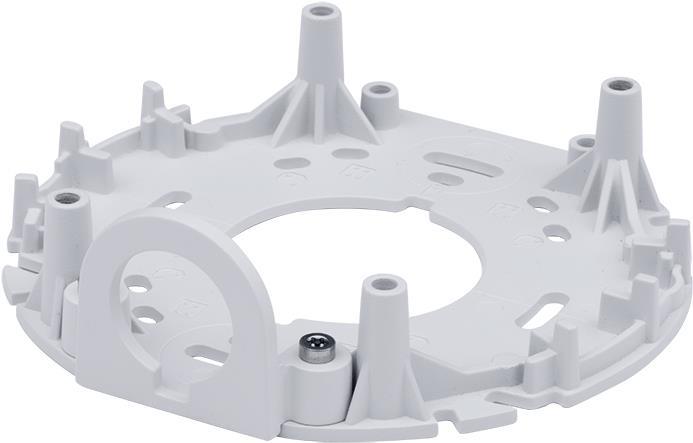 Actual product image Axis Bracket for camera mounting (pack of 4 ) (Mounting kit)