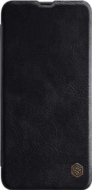 Actual product image Nillkin Qin Series (Samsung Galaxy A70)