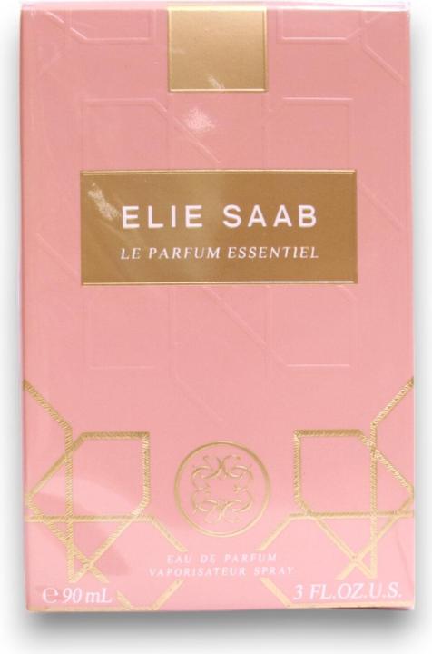 Image du produit Elie Saab Le Parfum Essentiel (Eau de parfum, 90 ml)