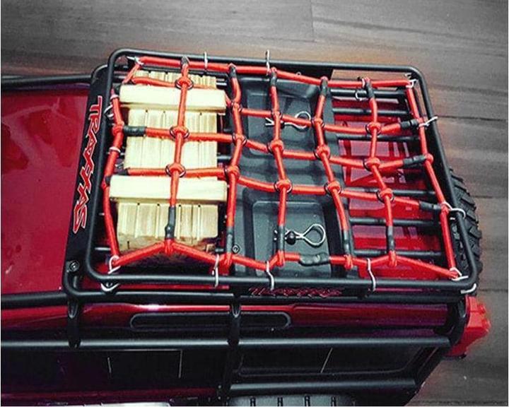 Produktbild Yeah Racing Luggage Net Accessory