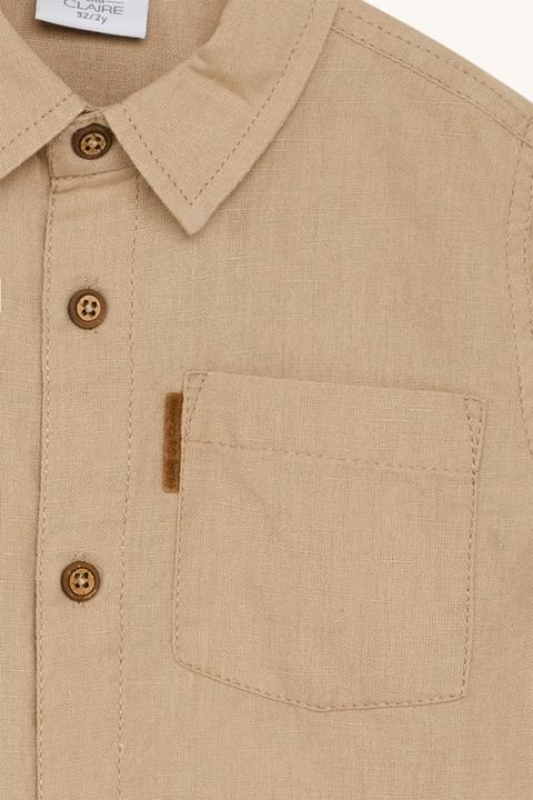 Actual product image Hust and Claire Shirt HCRollo (122)