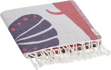 Produktbild Sand Cloud Ariel Little Mermaid Kids Beach Towel